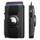 Aluminium card holder——X8151