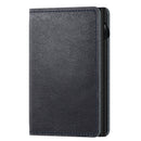 Aluminium card holder——X24392