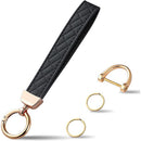 Leather key chain——X3266