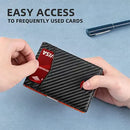 Leather Money Clip——X06015