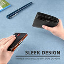Leather Money Clip——X06015