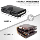 Aluminium card holder——X0605