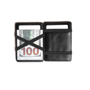 Aluminium card holder——X11302