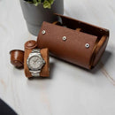 leather case---X5161