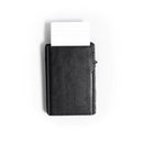 Aluminium card holder——X11302