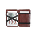 Aluminium card holder——X11302
