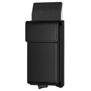 Aluminum wallet with buttons for men wallet——X50910