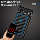 Aluminium card holder——X24318