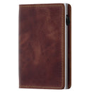 Aluminium card holder——X24392