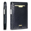 Leather Money Clip——X06010