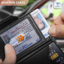 Aluminium card holder——X8151