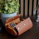 leather case---X5161