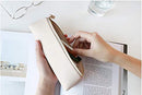 Student Stationery Bag Zipper bag Suitable for pens, pencils, markers——X42706
