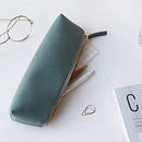 Student Stationery Bag Zipper bag Suitable for pens, pencils, markers——X42706