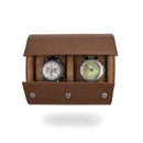 leather case---X5161