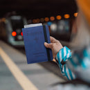 Passport holder——X0602