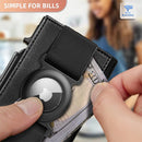 Aluminium card holder——X8151