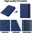 Passport holder——X0602