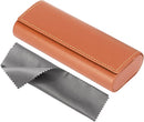 Hard Shell Glasses Case Lightweight Portable Phone Case For Ladies Men——X42601