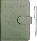 Passport holder——X0603