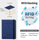 Passport holder——X0602