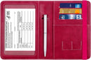 Leather Passport holder——X0601
