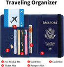 Passport holder——X0602