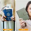 Passport holder——X0603