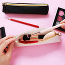 Ultra-thin pencil case pencil case stationery bag portable——X42707