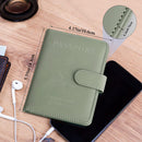 Passport holder——X0603