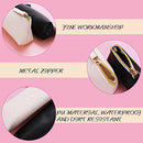 Ultra-thin pencil case pencil case stationery bag portable——X42707
