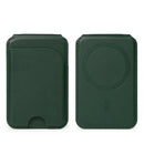 Magnetic Holder Mobile Phone RFID Card Holde