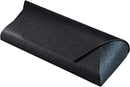 Portable sun glasses case Stylish PU leather glasses case lightweight——X42603