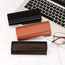 Hard Shell Glasses Case Lightweight Portable Phone Case For Ladies Men——X42601