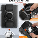 Aluminium card holder——X8151