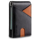 Leather Money Clip——X06014
