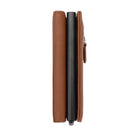 New Slim Card Holder Aluminium pop up wallet----X5094