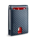 Leather Money Clip——X0608