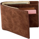 Men leather wallet——X0610