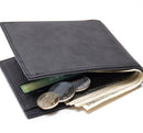 Men leather wallet——X0610