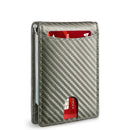 Leather Money Clip——X0608