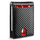 Leather Money Clip——X0608