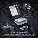 Leather Money Clip——X0608