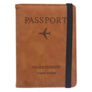Passport holder——X06012