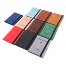 Passport holder——X06012