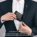 Leather Money Clip——X0608