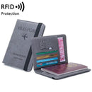 Passport holder——X06012