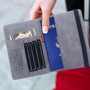 Passport holder——X06012