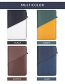 Customized Leather Pop Up Card Holder Wallet ——X5099
