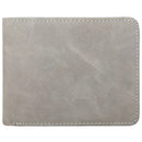 Leather men wallet——X0607
